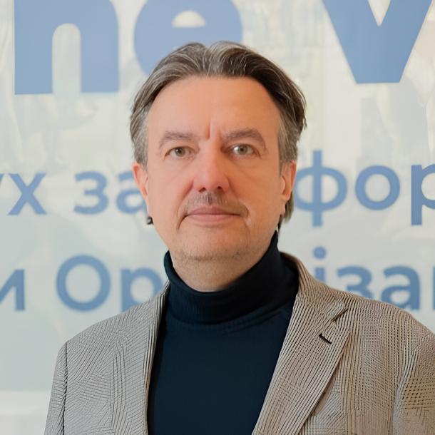 Андрій Пермяков