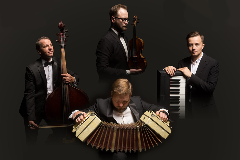 FueGo orchestra