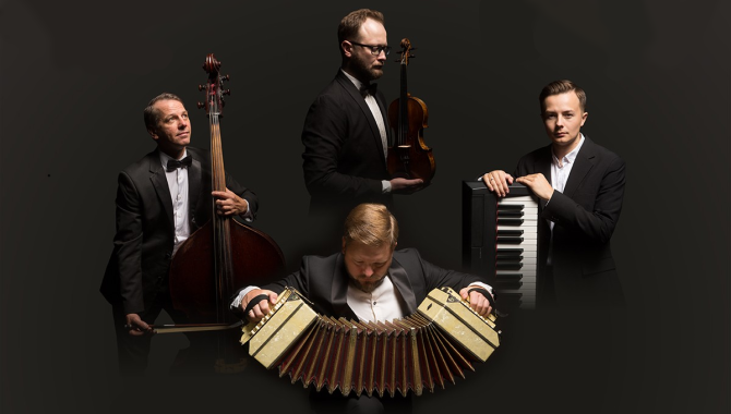 FueGo orchestra