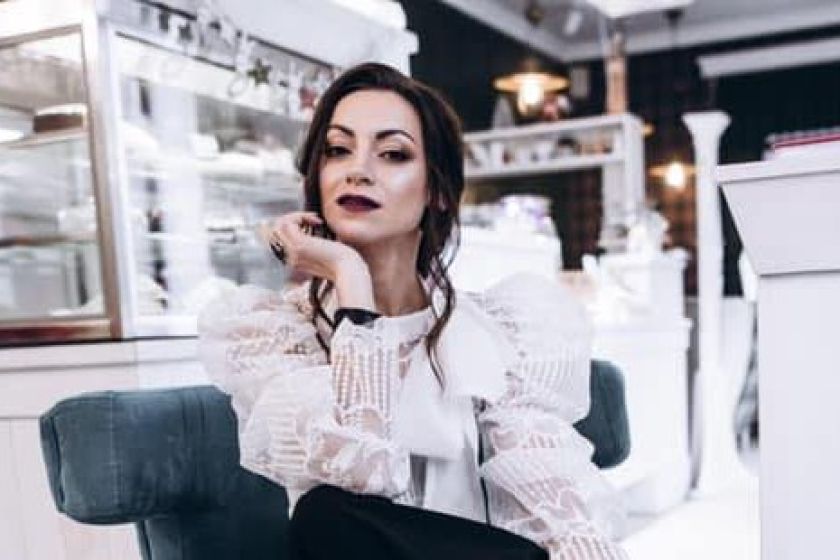 Таніна Позняк