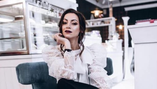 Таніна Позняк