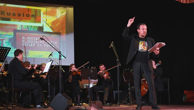 Ніжні переможуть